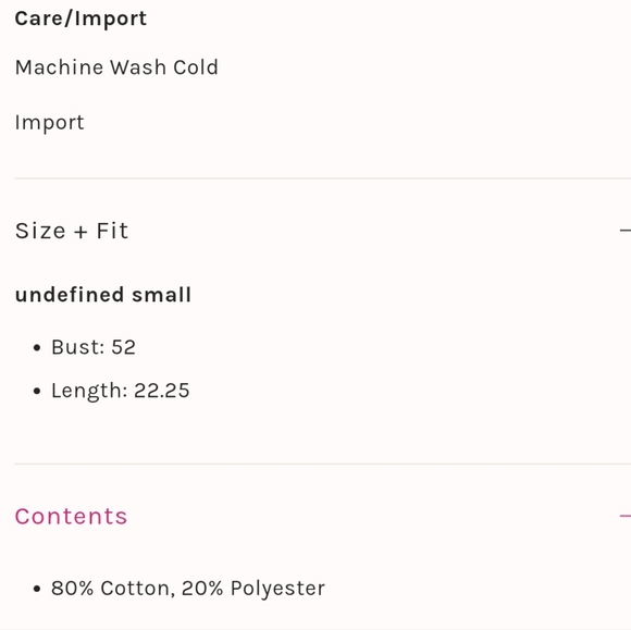 FP Movement Shelter Hoodie - washed peach - Picture 7 of 13